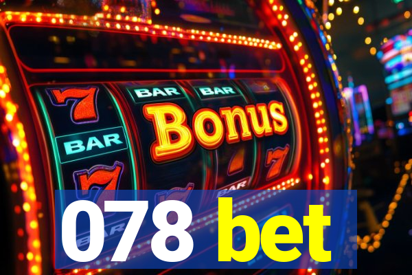 078 bet